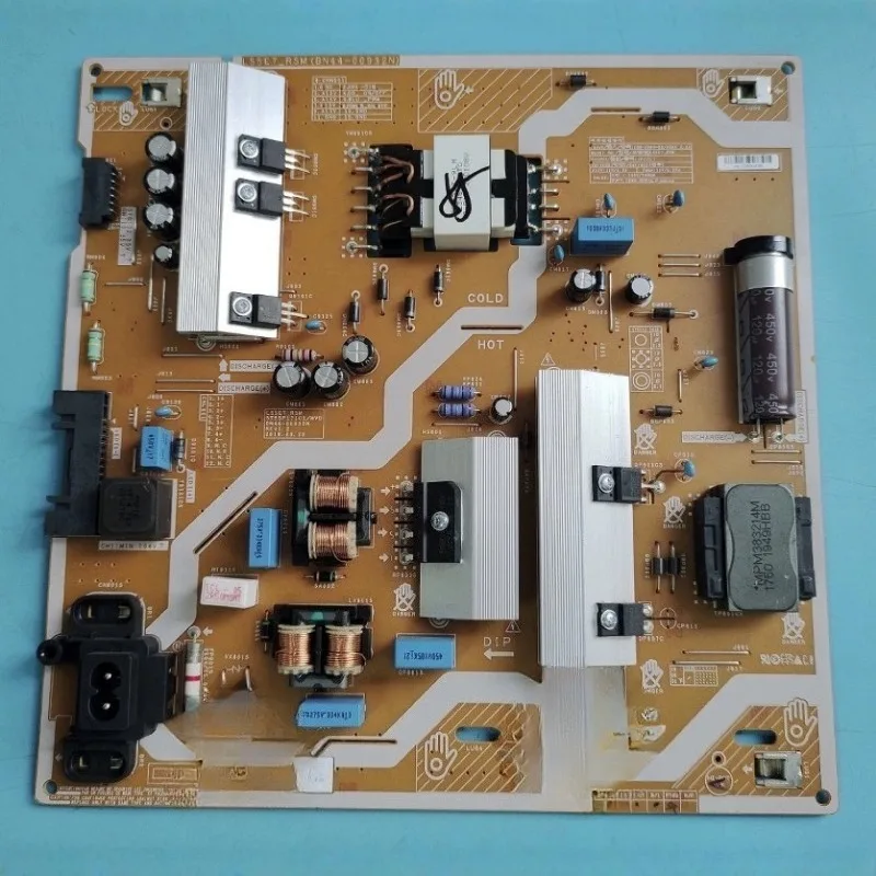 Peças para fonte de alimentação BN44-00932S BN44-00932NQA65Q60RA UA65RU BN44-00932M