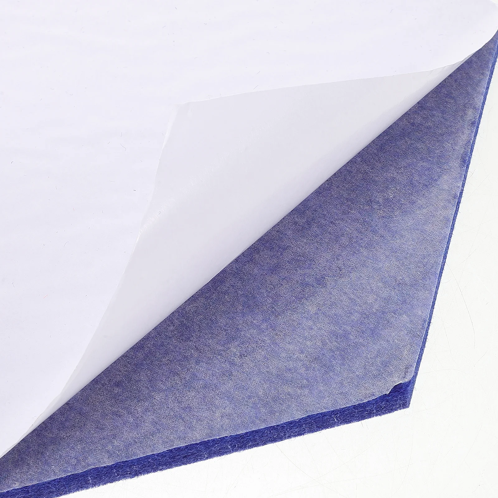 6 قطعة ورأى مسدس مجلس الذاتي لاصق بلاط الحائط لمكتب المنزل الفصول الدراسية لوحة الإعلانات صور إشعار دبوس تك لوحة العرض