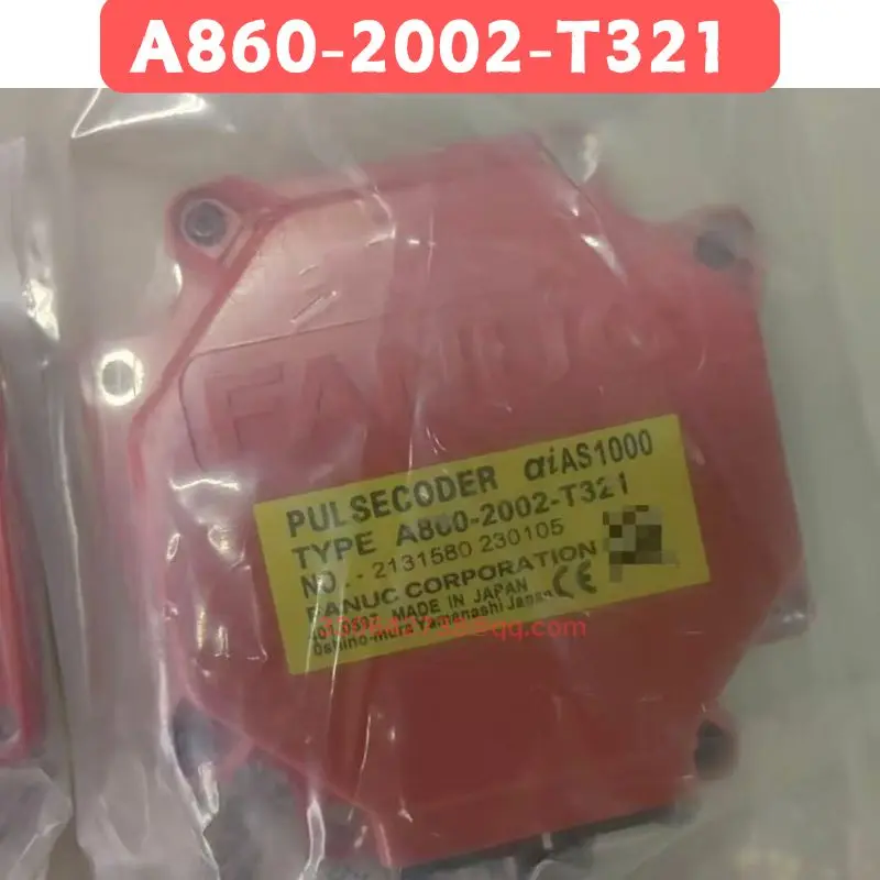 

New Original A860-2002-T321 A860 2002 T321 Encoders