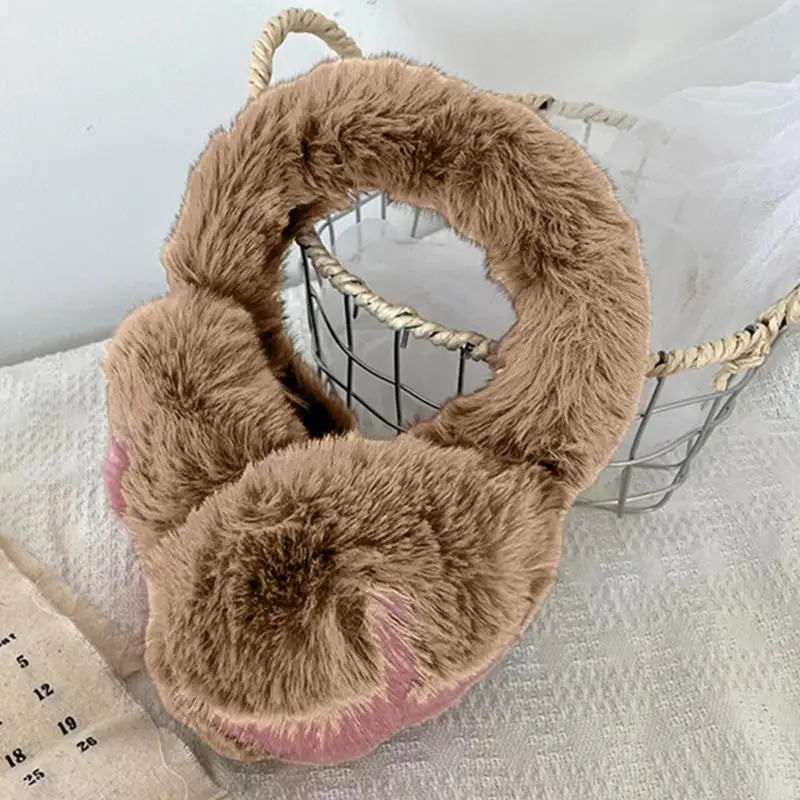 HX6F Lovely Star Printed Thermuff Thersals уш