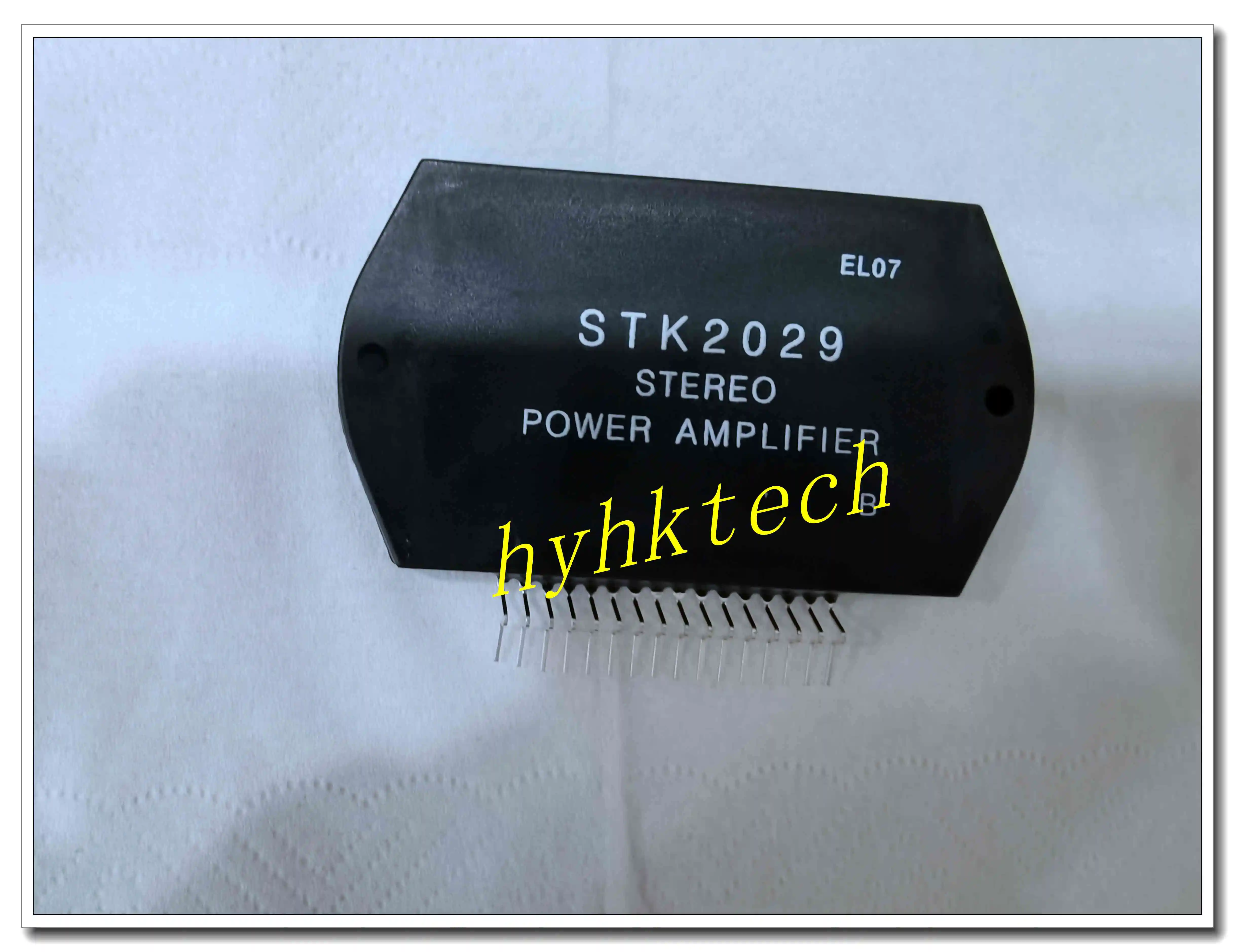 الأصلي STK2029 HYB DIP وحدة ، 100% العمل.