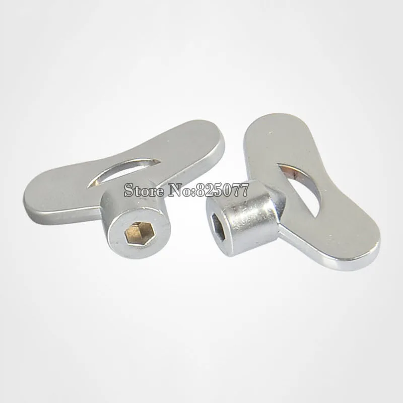 1PCS Solid Zinc Alloy Sliding Door Window Locks Adjustable Latch Security Anti-theft Prevent Child Open Window Safety Limit Lock