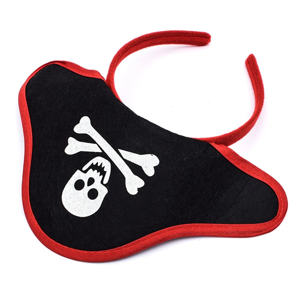 

Halloween headband skull headband skull pattern on headband halloween headpiece