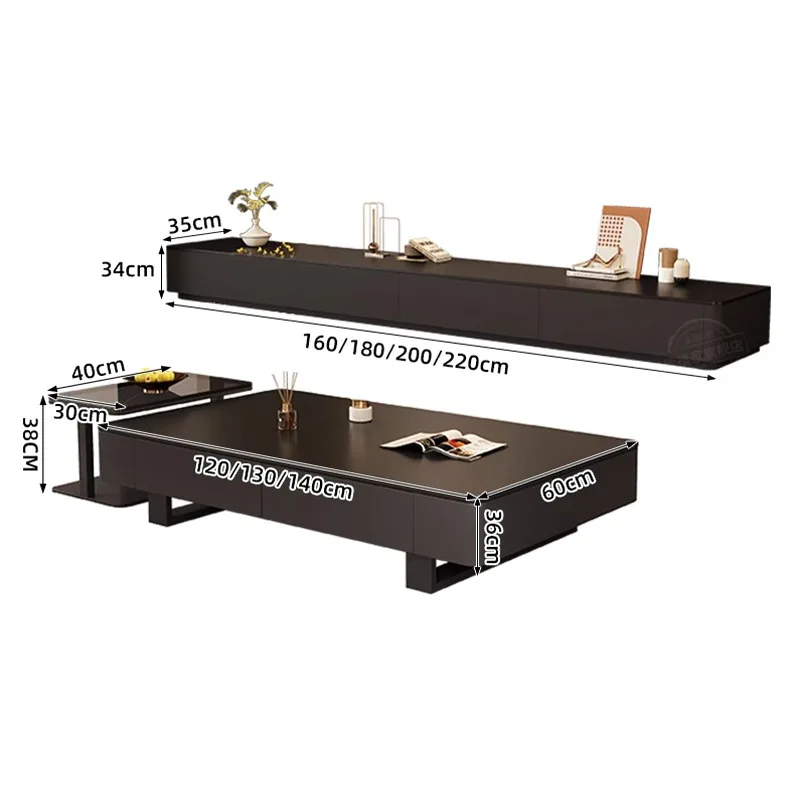 Simple Rock Slab Co… - image