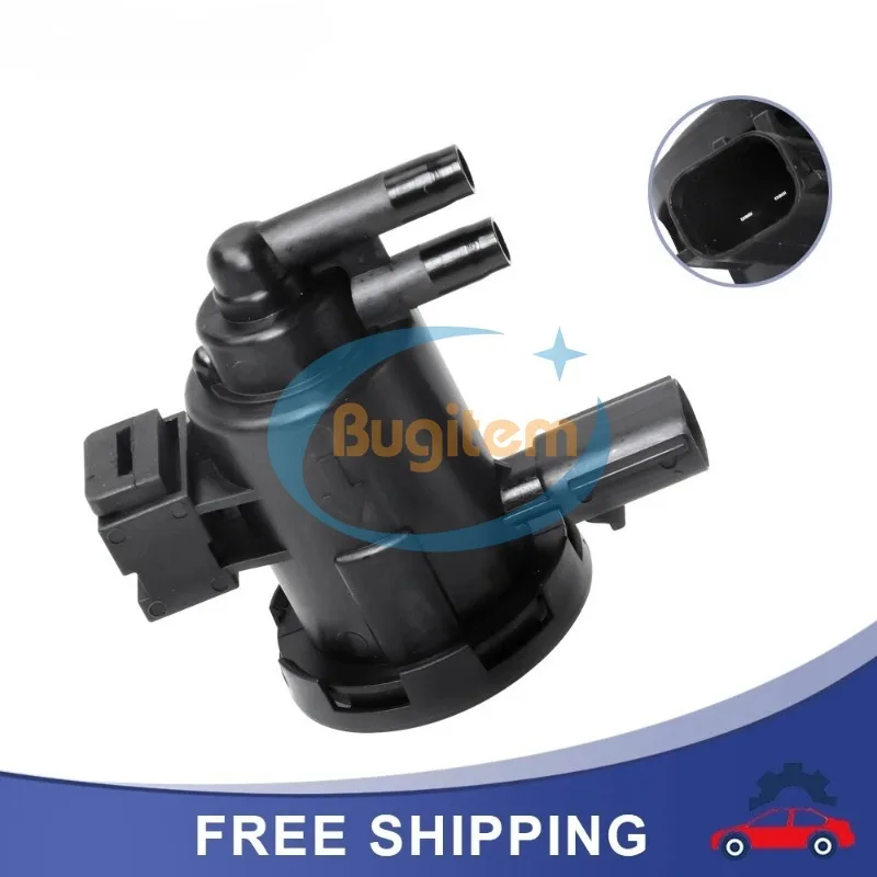 52090419AA 911-214 nueva válvula solenoide de purga de recipiente de Vapor para Jeep Grand Cherokee 2005 ~ 2010 Liberty 2004 ~ 2007 Commander 2006