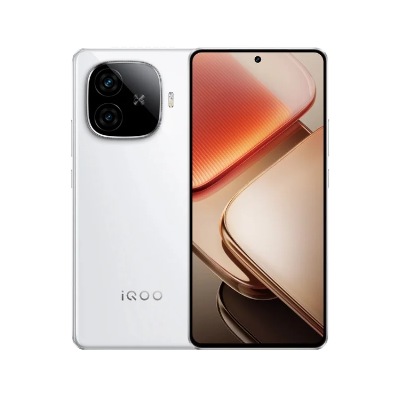 NEW VIVO IQOO Z9 Turbo+ Dimensity 9300+ 5G  6.78'' 2800X1260 144Hz AMOLED 80W SuperVOOC 6400mAh 50MP OTA NFC OriginOS 4 google