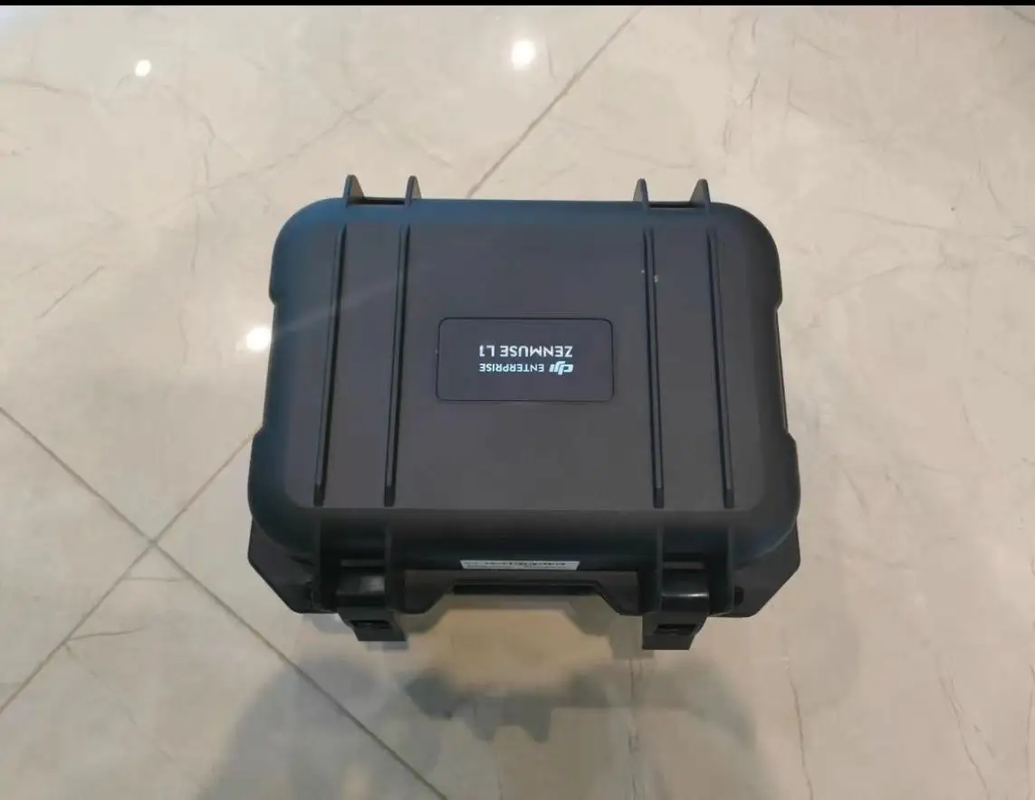 New Zenmuse L1 gimbal  with Livox Lidar for M300RTK dr one for Emergency Response/ Topographic Mapping /AEC and Surveying