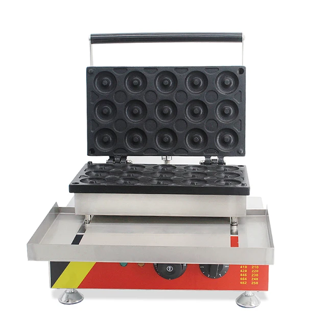 Ready for Shipment Donut Machine Cake Making Machine Donut Maker