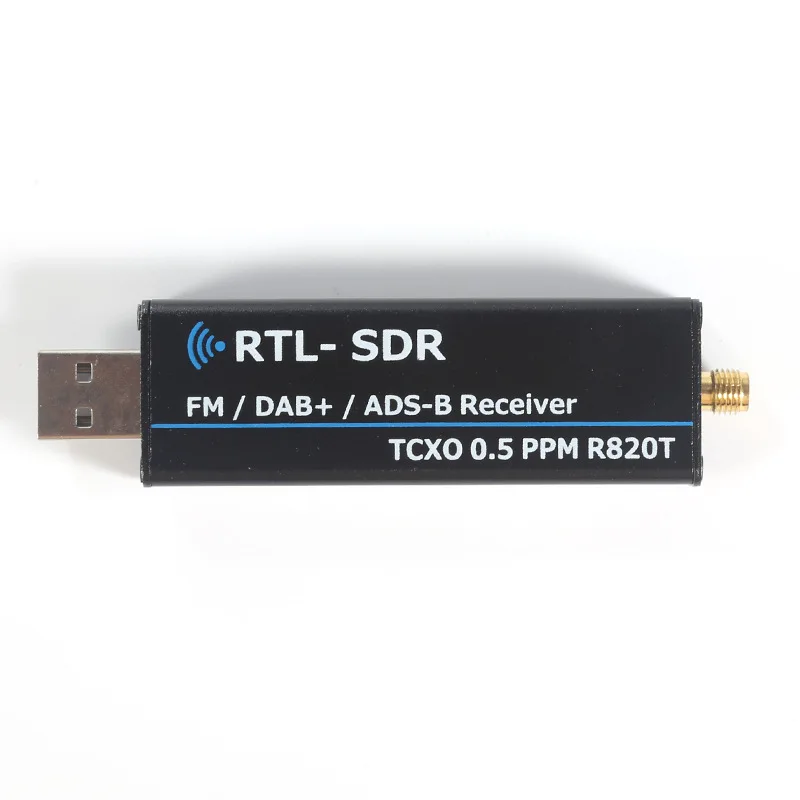 

Short Wave Radio Aviation Band receiver rtl sdr USB-