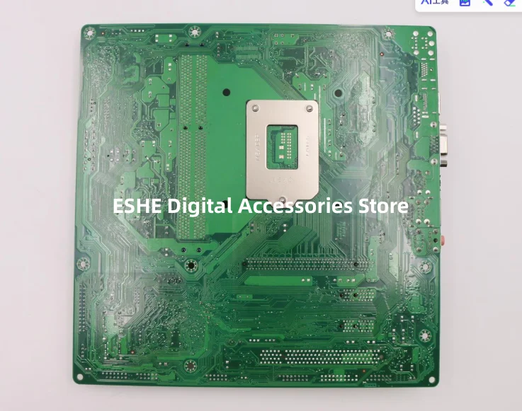 00KT254 03T7161 H81 IH81M Mainboard For Lenovo ThinkCentre E73 63 Desktop Motherboard 100% Tested Fully Work