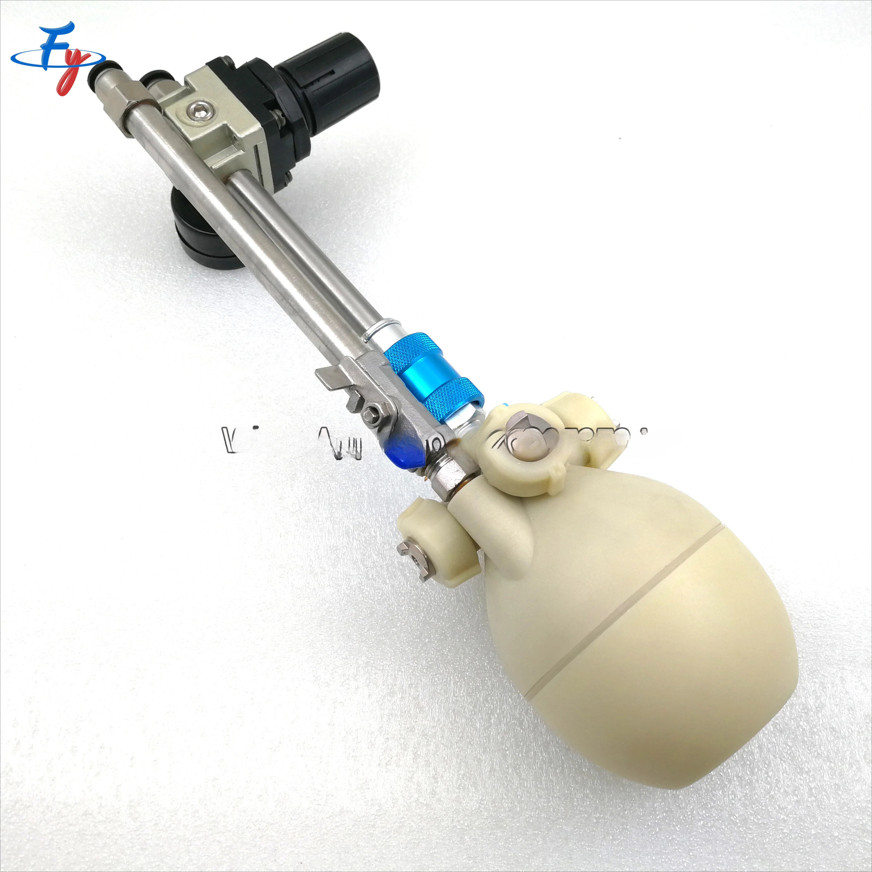 Dry Mist Humidification System Textile Fabric Yarn Humidification Dry Mist Industrial Humidifier