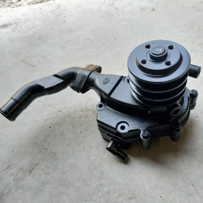 Tractor lift engine water pump 490 4102 water pump