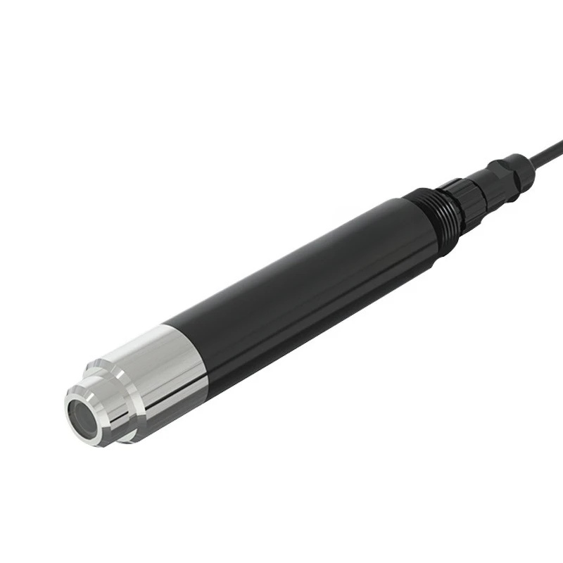 Fluorescence Dissolved Oxygen Sensor RS485 Online Dissolved Oxygen Tester Dissolved Oxygen Tester