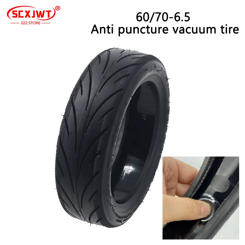Anti Puncture Vacuu…