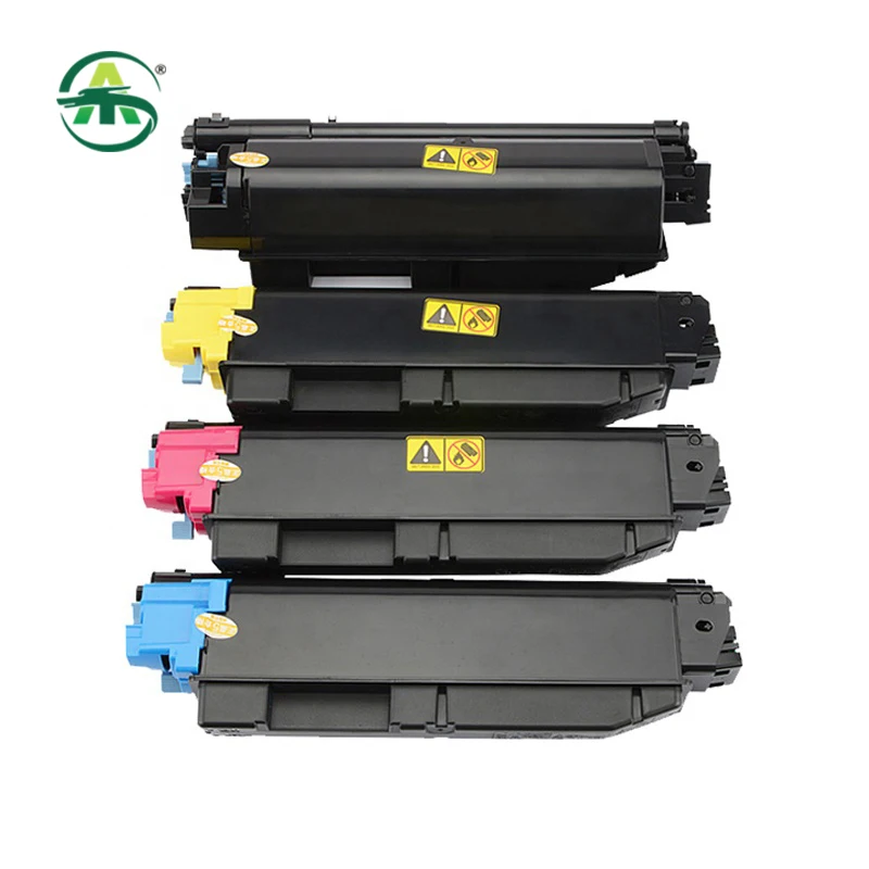 

1PC BK160g CMY90g TK5270 TK-5270 Toner Cartridge For Kyocera ECOSYS P6230cdn M6630cidn Copier Supplies Copier Spare Parts