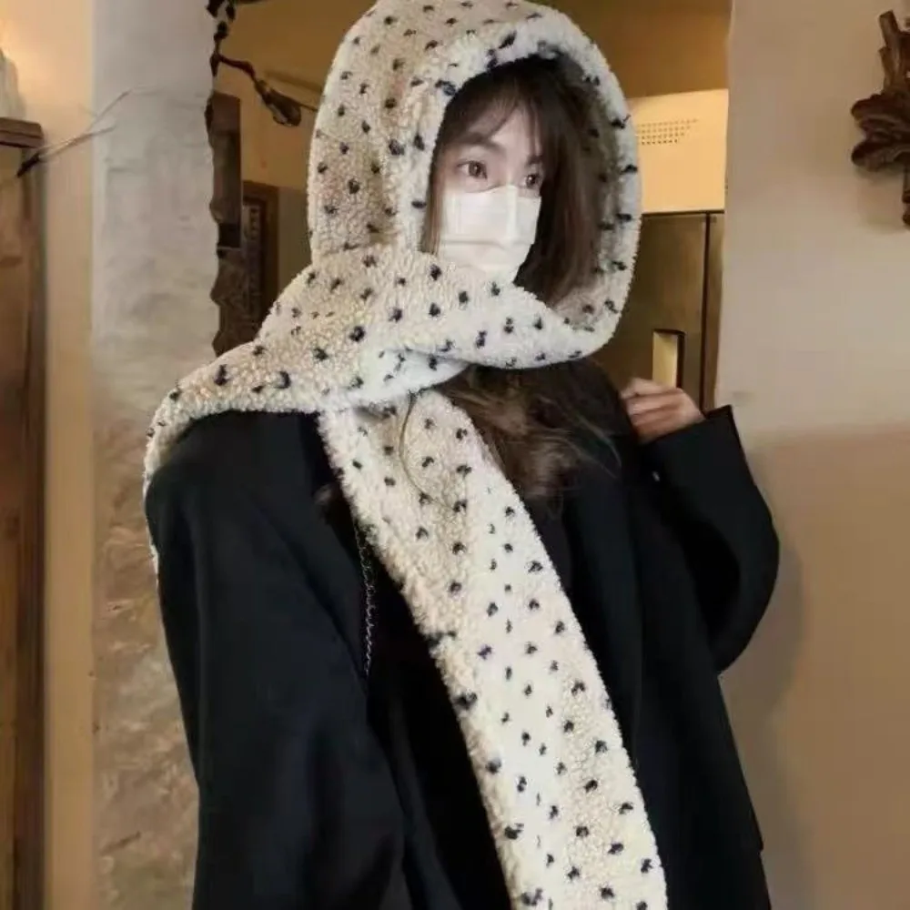 Windproof Winter Po… - image