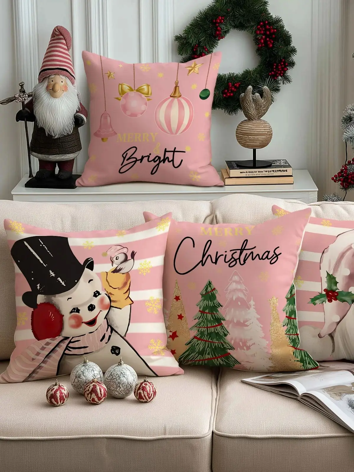 1/4 Uds. Funda De A… - image