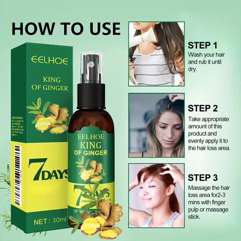 Thumbnail 4 - #1 Trending Hair Loss Treatments Right Now