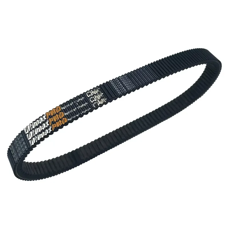 Drive Pulley Belt for Ski Doo Skandic Expedition ATV UTV Snowmobile Spare Parts OEM 605348425 144-4635U4 417300425