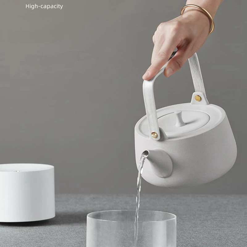 ポータブル電気加湿器ディフューザー,USB充電式ミストマシン,家庭用ナイトランプ