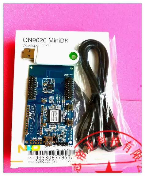 

1PCS/LOT QN9020DK598 QN9020 Mini Bluetooth Dongles