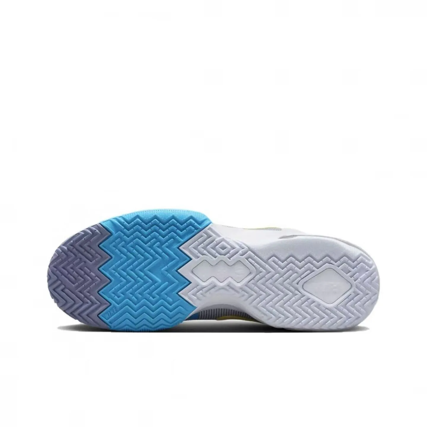 Nike Air Max Impact 4 Low-Top Basketball Shoes Casual, versatile, slip-resistant, durable, cushioned DM1124-400