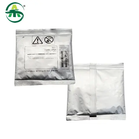 1PCS BK 300g DV411 Developer Powder for Konica Minolta Bizhub 223 283 363 423 7828 Compatible New High Quality