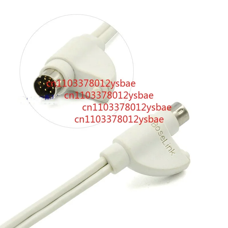 95% NUEVO cable de base de onda de 9 pines a CD para onda Bose BoseLink