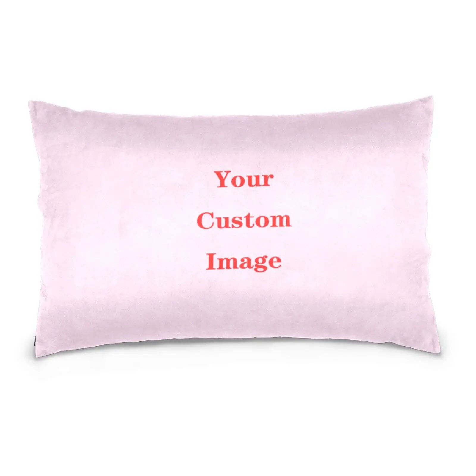 

Custom Pillowcase Print Multi size Custom Image Gift Pillow Case Bedding Set Sofa Pillow Cover Envelope Home Decor Dropshipping