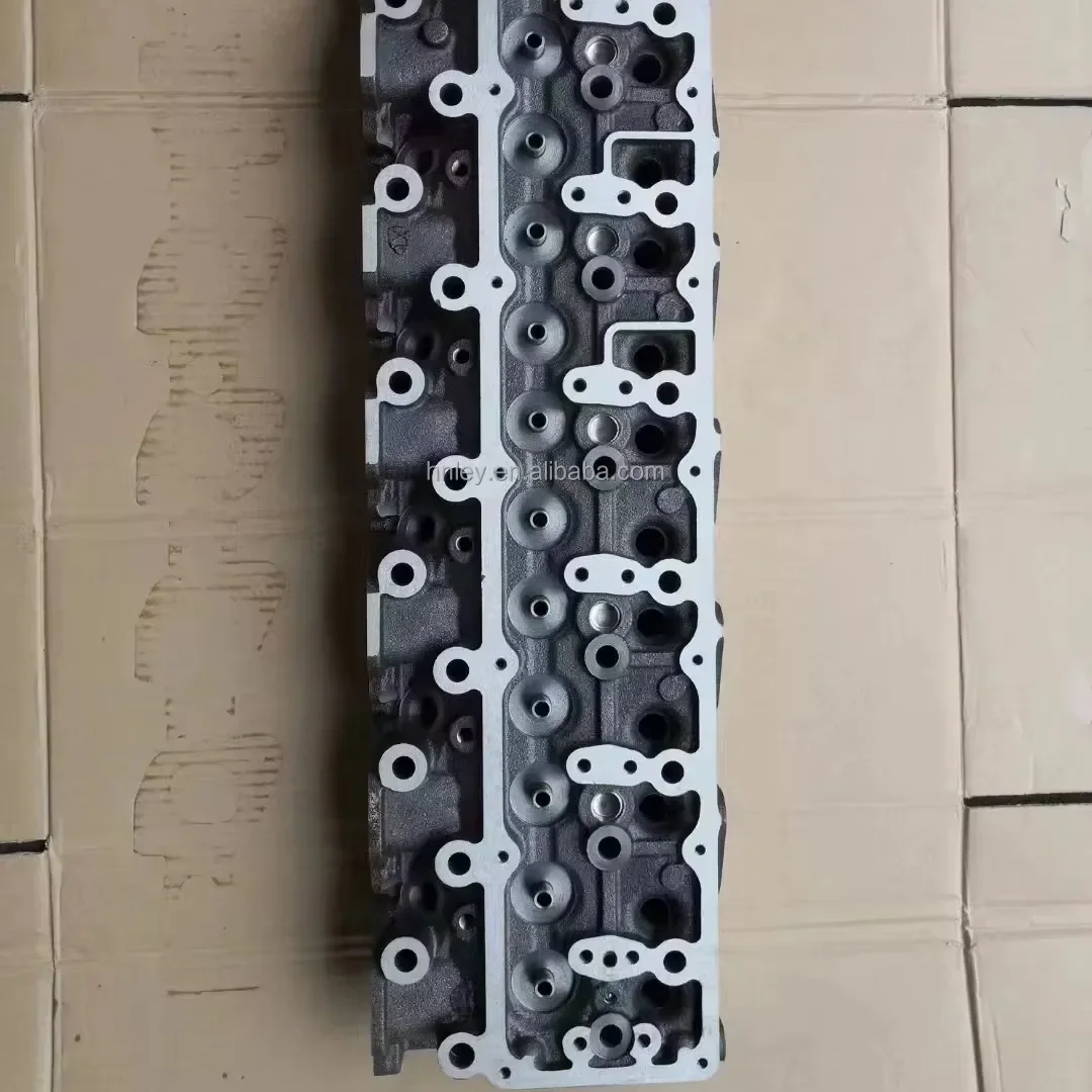 Hotsale TD42T TD42 Cylinder Head For Nissan Patrol GU GQ     Maverick 4.2L VRS