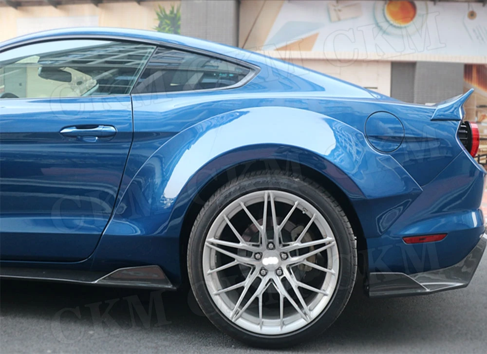 Ckmuuer Carbon Fibe…