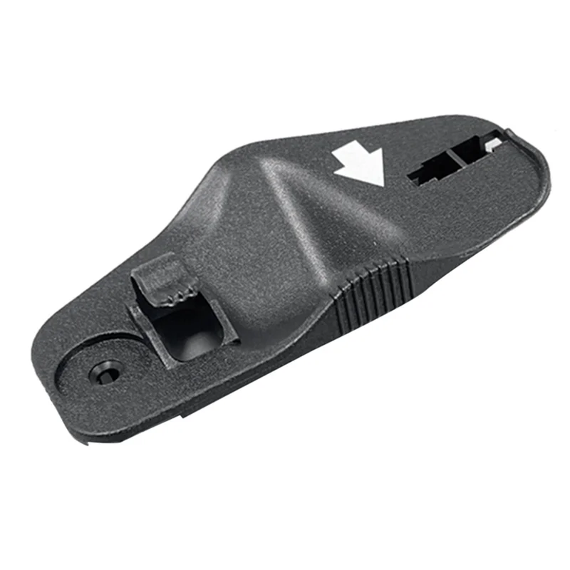 AS96-Hood Rod Ondersteuning Klem Component Voor Lexus IS300 GXE10 JCE10 2001 2002 2003 2004 2005 Houder Clip Ondersteuning staaf 53455-53010 5