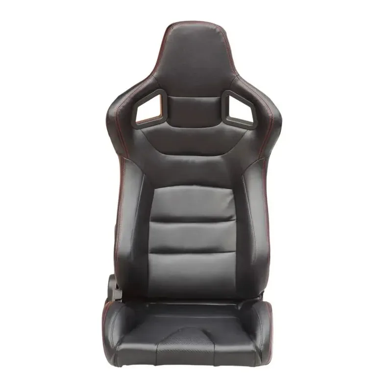 1041 Seat For Racing Car Universal Automobile Racing Use/ Auto Adjustable Car Racing Seat