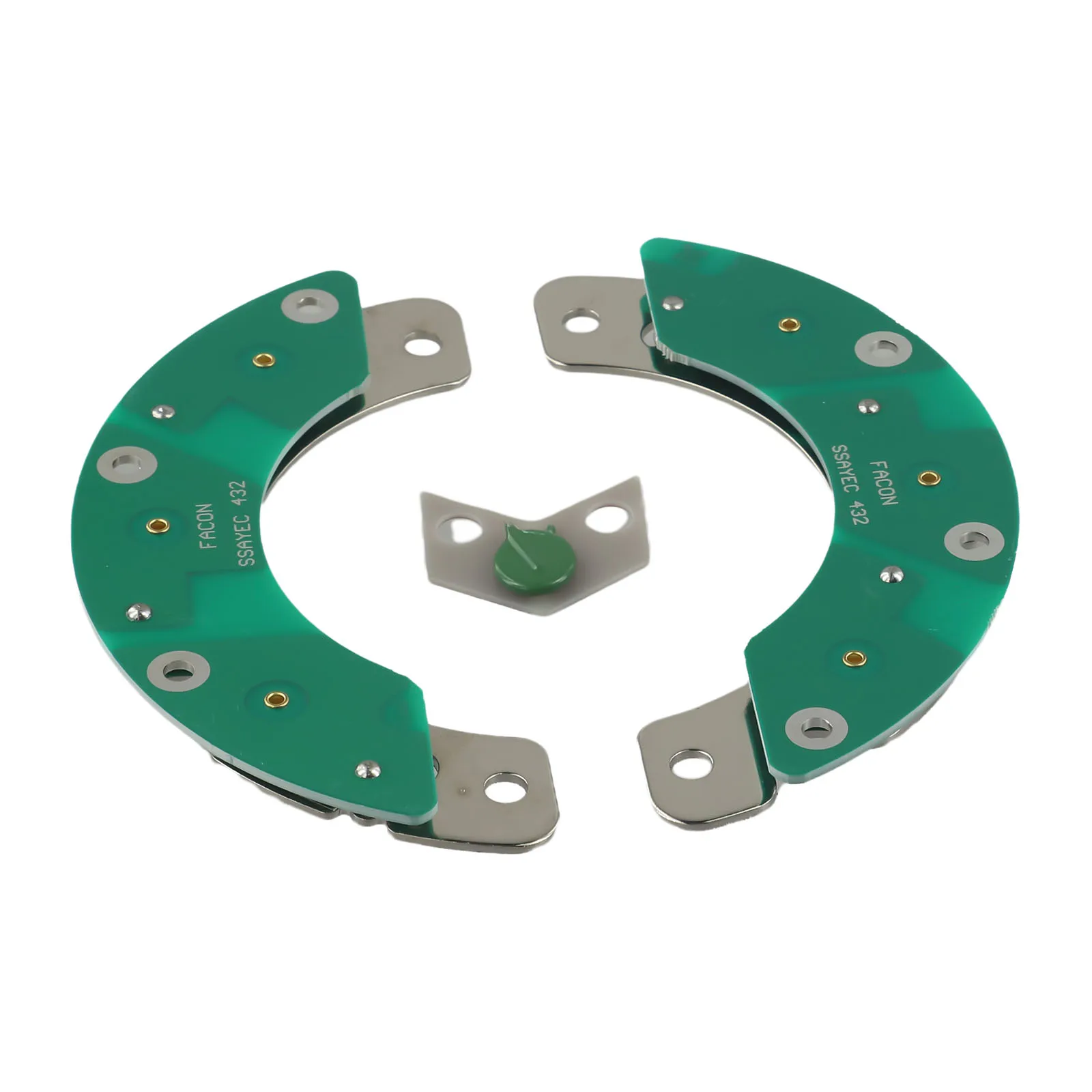 

Model SSAYEC Diode Rectifier Kit Diode Rectifier Kit Diode Rectifier Kit Fitment SSAYEC Specifications Fitment