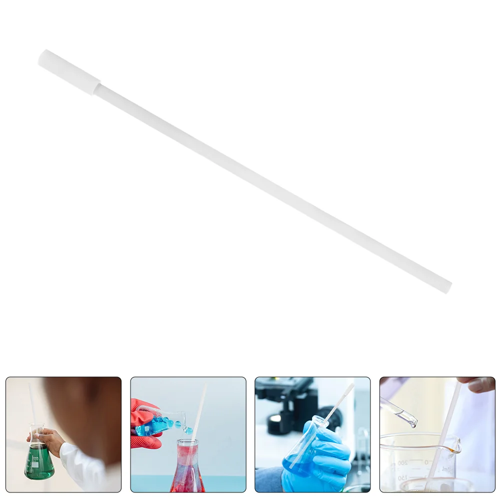 Magnetic Stirring Rod Mixer Bar Retriever for Laboratory PTFE Experiment Stirrer