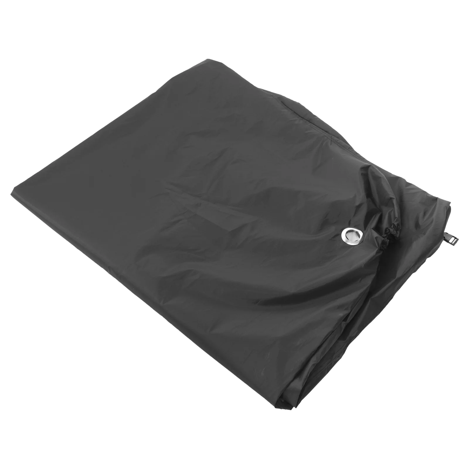 

Motorcycle Jacket Protection Electric Protective Cover Bike Coat Black Polyester