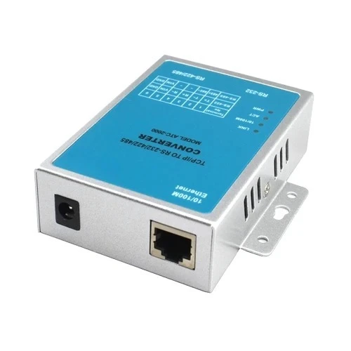 RS232 Ethernet to Serial (ATC-2000)