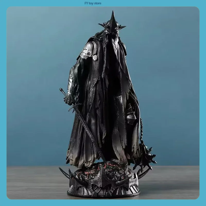 

Witch-King Of Angmar 1/10 Scale Figure Model Pvc Toy Display Gift Collection Statue