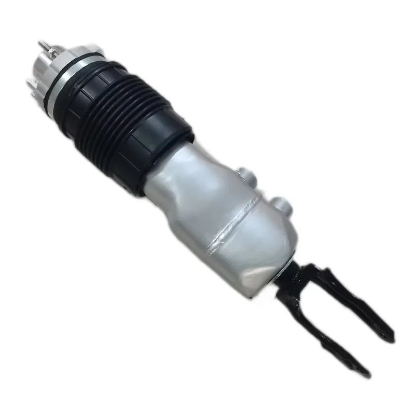 High Quality Front Air Suspension Assembly for Porsche Panamera 971 Air Shock Strut 971616037F Aftermarket Car Suspension Parts
