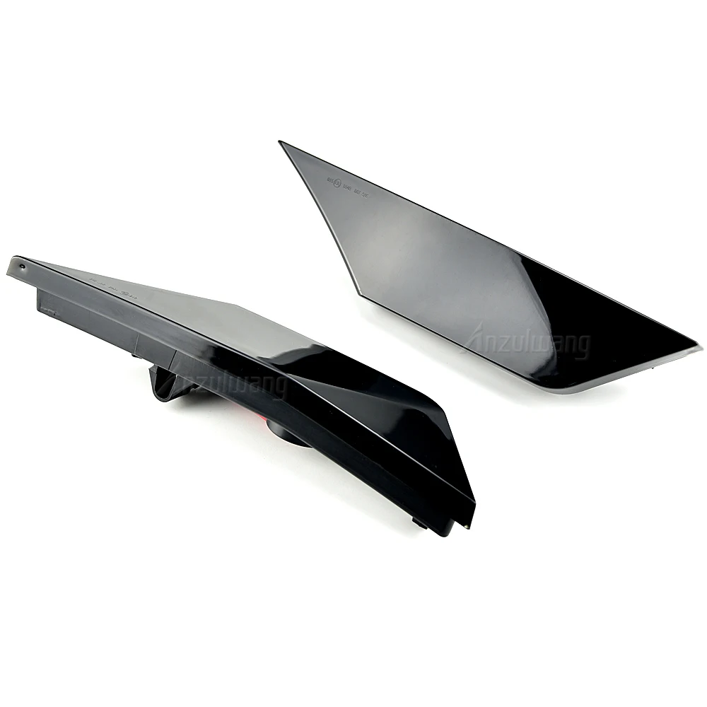 

Светодиодный динамический указатель поворота, мигалка с проточной водой, мигалка для Honda Civic 10-го поколения, седан/купе/Hatchback 2016