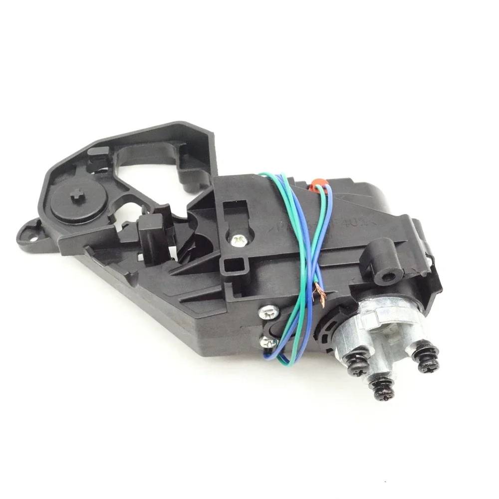 Power Rear View Mirror Electric Fold Actuator Folding Motor For