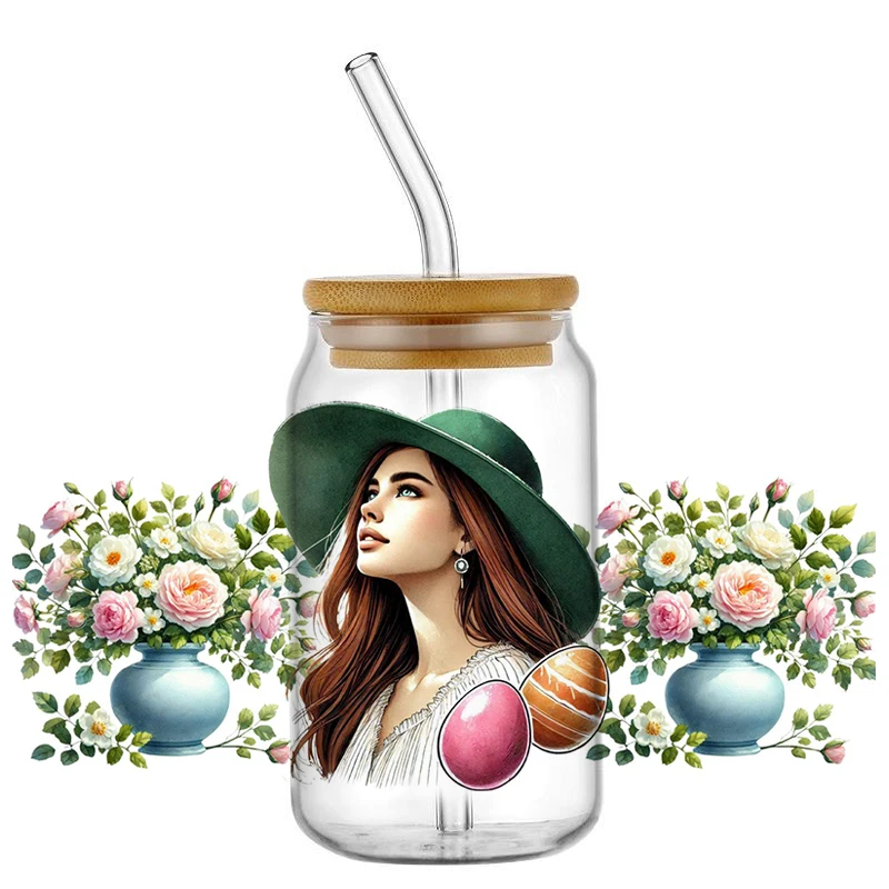 16OZ Elegant Prince… - image