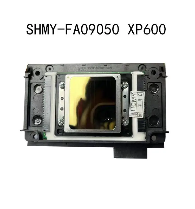 XP600 printhead FA09050 printhead UV print head for XP600 Original new printhead XP700 XP701 XP800 XP600 Eco solvent/UV Printer