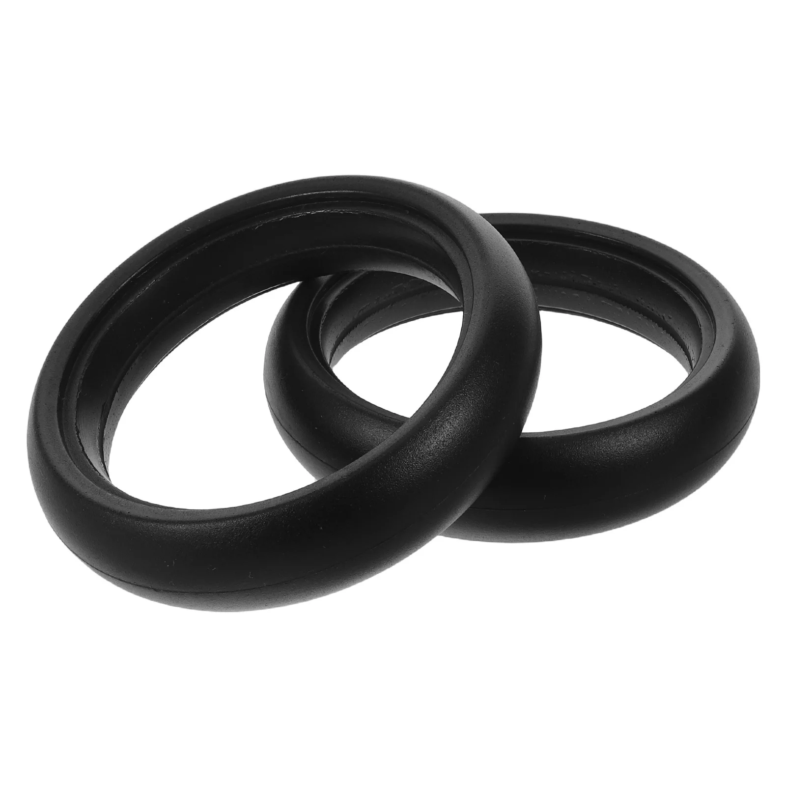 

Baby Stroller 5-Inch Rubber Outer For Pushchair Infant Buggy Cart Pram Replacement Wheel Repair Stroller Replacement