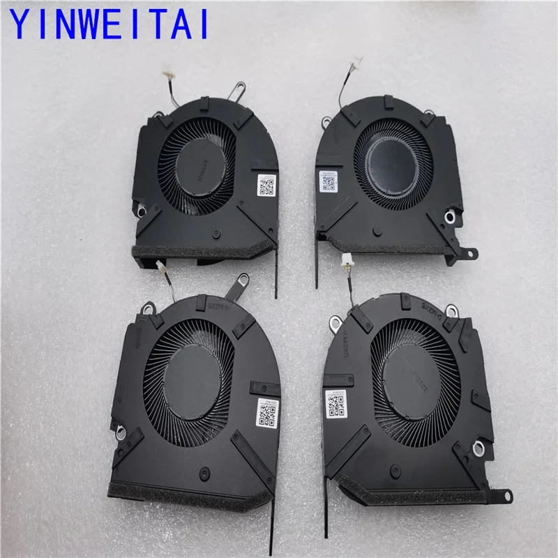 0FPKK0000H DFS5K 223052839   N18091-001 N18090-001 0FPKJ0000H DFS5L32G 164865   ventilador para HP 16-K 16-N Shadow Sprite 8 TPN-Q280