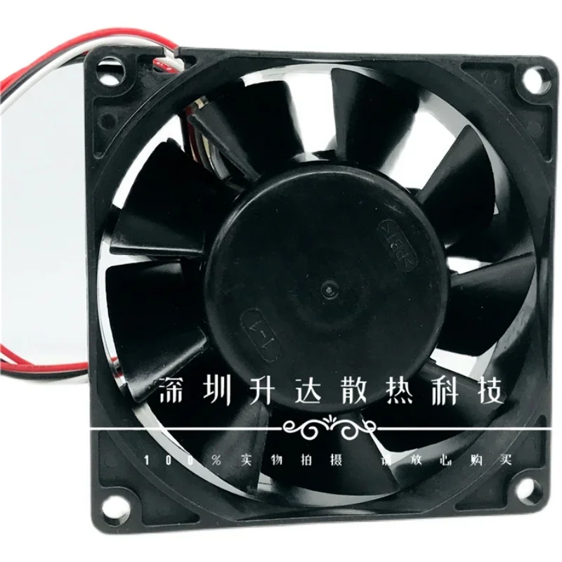 New and original NMB 3115RL-05W-B69 24V 0.50a 8cm Schneider inverter cooling fan