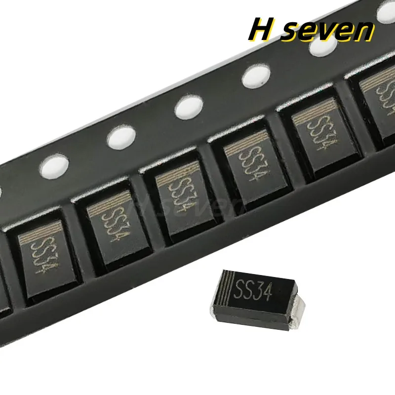 50Pcs Rectifier Dio…