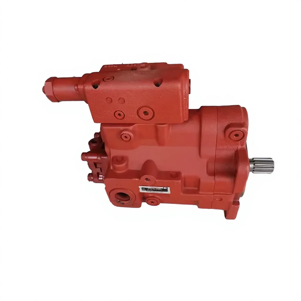 

Excavator Hydraulic Pump Nachi PVK-3B-725 Hydraulic Piston Pump for Hitachi EX60 ZAX60 ZX65 ZX65USB-3F ZX60USB-3F