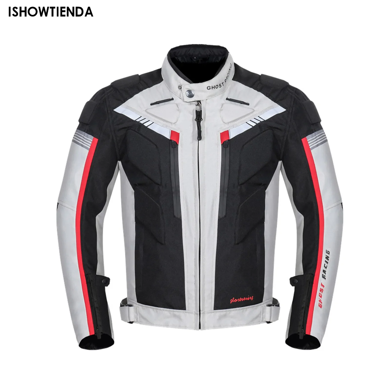 

Motorcycle Jacket Speed Descending Mountain Bike Riding Top For Men's Long Sleeved Off-road Racing Suit Quick Drying T-shirt