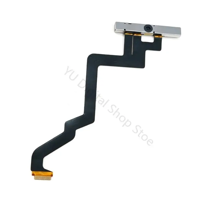 96BA-Kameraobjektivmodul mit flexiblem Flachbandkabel für die stabile 3DS-Signalübertragung – Detail 5